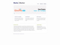Marksandmarker.com