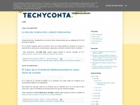 tecnyconta.blogspot.com Thumbnail