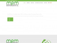 Mpm-sl.com