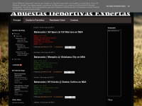 Apuestasexpertas.blogspot.com