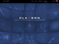 claxson.com