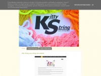 Kittystring.blogspot.com