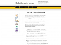 Medical-translations.net