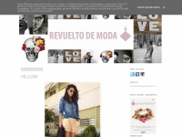 Revueltodemoda.blogspot.com