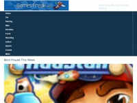 Gamesfreak.net