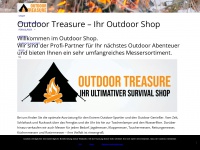 Outdoor-treasure.de