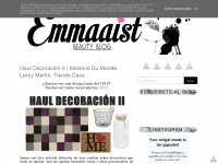 Emmaaist.blogspot.com