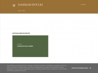 Hammamifoulki.blogspot.com