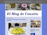 Elblogdeconxitapg.blogspot.com