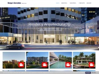 render-arquitectura.com Thumbnail