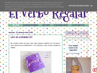 Elverboregalar.blogspot.com