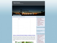 biota.wordpress.com Thumbnail