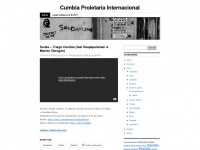 Cumbiaproletaria.wordpress.com