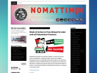 nomattimen.wordpress.com Thumbnail