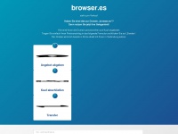 Browser.es