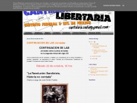 carteleralibertariacedia.blogspot.com Thumbnail