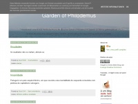 Garden-of-philodemus.blogspot.com