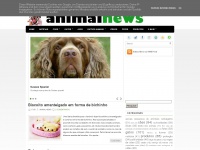 Animalnewsblog.blogspot.com