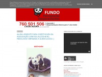 Fundodesparasitantes.blogspot.com