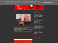 Escritoriopatavermelha.blogspot.com