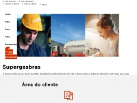 Supergasbras.com.br