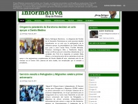 Actualidadinformativa10.blogspot.com