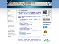 vcdgestion.com