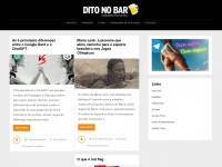 Ditonobar.com.br