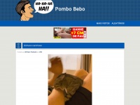 pombobebo.com.br Thumbnail