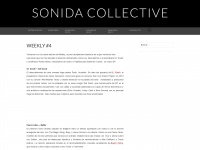 Sonidacollective.wordpress.com