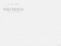 monikamanowska.com