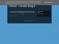 ronnotronald.blogspot.com