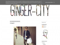 ginger-city.blogspot.com Thumbnail