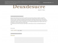Deuxdesucre.blogspot.com