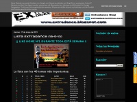 Extradance.blogspot.com