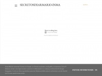 Secretosdearmario-inma.blogspot.com