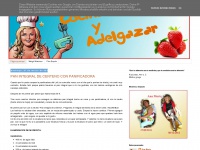 cocinaryadelgazarconana.blogspot.com