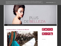 plusdebelleza.blogspot.com