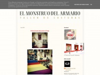 elmonstredelarmari.blogspot.com Thumbnail