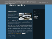 Nubedepegatiina.blogspot.com