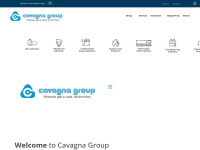 Cavagnagroup.com