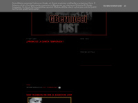 gbernucci-lost.blogspot.com Thumbnail