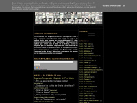 Lostorientation.blogspot.com