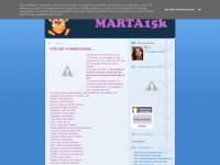Marta15k.blogspot.com