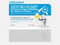 willbesend.com