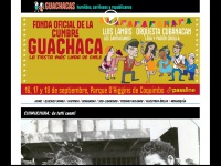 guachacas.cl Thumbnail