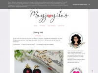 Mayjoyitas.blogspot.com