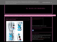 maribel-creaciones.blogspot.com