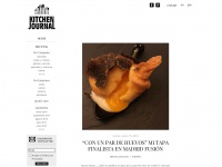 kitchenjournal.it Thumbnail
