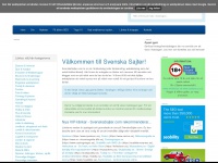 Svenskasajter.com